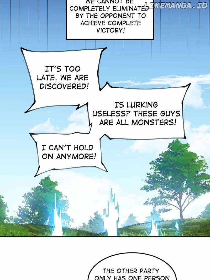 Virtual World: Close Combat Mage Chapter 377 6